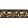 Молдинг DECOMASTER 130C-56 ДМ (15*8*2400 мм)