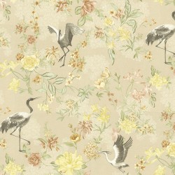 Обои Solo Feerie 3501-2