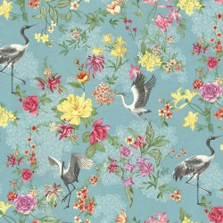 Обои Solo Feerie 3501-3