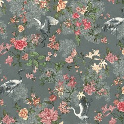 Обои Solo Feerie 3501-4