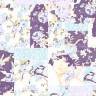 Обои Grandeco Village People VP 3003