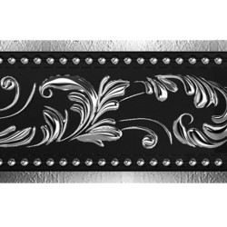 Молдинг DECOMASTER 150-63 (80*12*2400 мм)