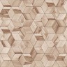 Обои Ugepa Hexagone L59208