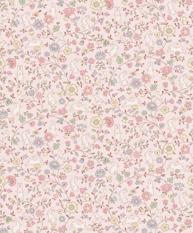 JS 3105 Обои Grandeco (Jack 'n Rose 2024) (1*12) 10,05х0,53 винил на флизелине