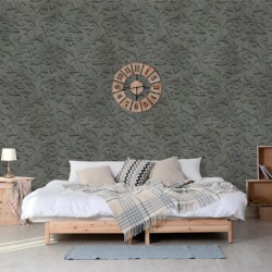 47235 Панно Marburg (Smart Art) (1*6) 2,70x1,59 винил на флизелине