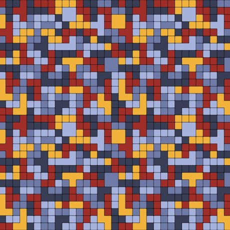 Обои LM12021 Loymina Lemonade 1x10.05