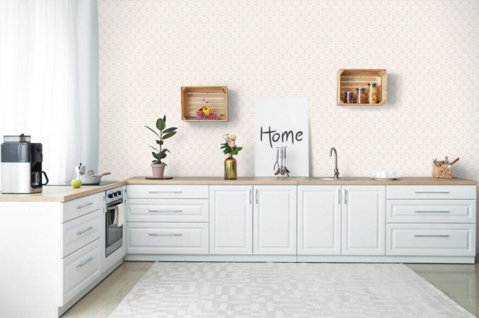 JS 3205 Обои Grandeco (Jack 'n Rose 2024) (1*12) 10,05х0,53 винил на флизелине