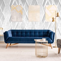 47240 Панно Marburg (Smart Art) (1*6) 2,70x1,59 винил на флизелине