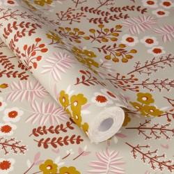 793819 Обои Rasch (Beltesto) (1*12) 10,05x0,53 винил на флизелине