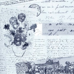 Обои Van Gogh BN 17203