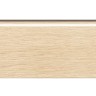 Плинтус напольный DECOMASTER D234-71ДМ (58*16*2400 мм)