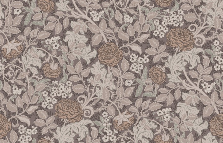 Обои Loymina British Garden BRIT 12 012