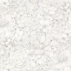33902 Обои Marburg (Floralia) (1*6) 10,05x1,06 винил на флизелине