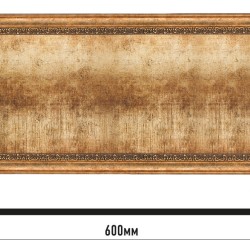 Декоративное панно DECOMASTER D3060-57 (600*300*18мм)