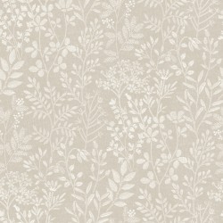 205002 Обои Grandeco (Karuna) (1*12) 10,05х0,53 винил на флизелине